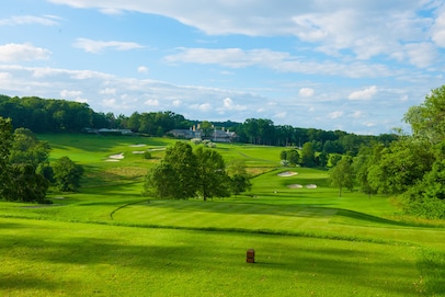 10. (13) Huntingdon Valley Country Club: Toomey/Flynn